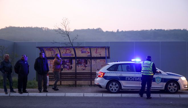 Al doilea atac armat în Serbia îndoliată! Cel puţin opt morţi şi mai mulţi răniţi. Atacatorul, liber pe străzi - 04serbiasecondshootingpbcqvideos-1683281355.jpg