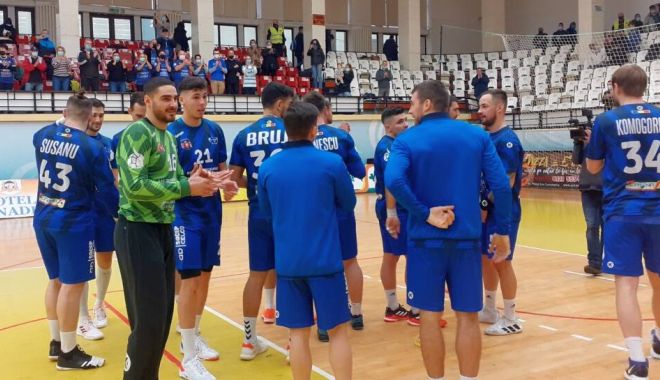 HC Dobrogea Sud, pregătiri pentru meciul cu HC Buzău. „Să rămânem cu picioarele pe pământ!” - 051170x650-1639060216.jpg