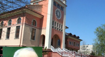 Biserica Catolică din Tomis 3 va fi închinată celui mai controversat sfânt al modernității - 051e30f53ed785fdd938368a29fa2f4c.jpg