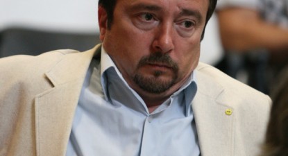 Liberalii din Consiliul Județean Constanța își pregătesc 