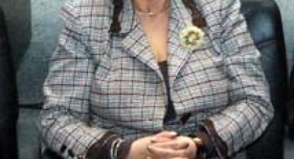 Liliana Lazia, directorul Bibliotecii Județene, s-a stins din viață - 05b1e3748f7354a2ea9cc70c8cda0a56.jpg