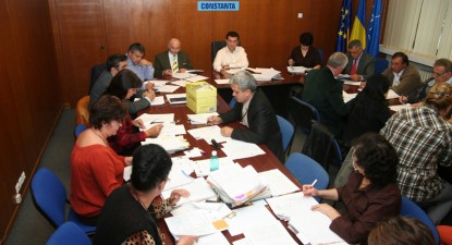 Comisia Județeană de Fond Funciar amână acordarea titlurilor de proprietate către Arhiepiscopia Tomisului - 05daa38da5d5e11450147b8443c155e4.jpg