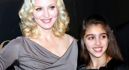 Madonna: 