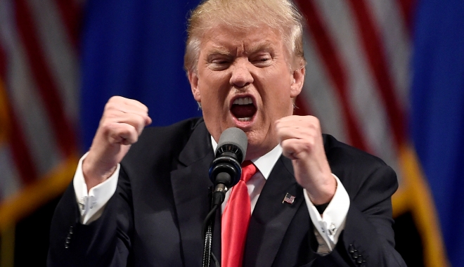 Donald Trump: 