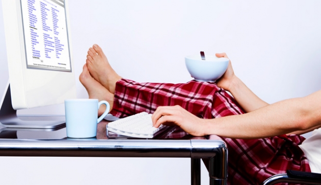 Munca de acasă, reglementată. Guvernul a aprobat un proiect de lege privind tele-munca - 0625workfromhome630x420-1502312430.jpg