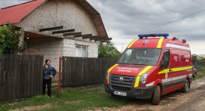 Persoană intoxicată cu gaze, la Cumpăna - 06526bf4374cc863f19e60513cebdd5f.jpg