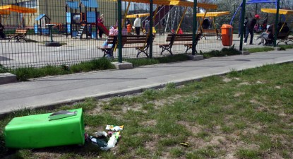 Municipalitatea pune la bătaie trei miliarde de lei vechi pentru îngrijirea ierbii din Țara Piticilor - 0672d7ce1aaa6dd7c129f4b1aa87592b.jpg