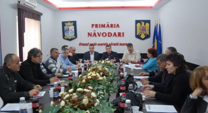 Prima ședință de Consiliu Local la Năvodari - 067d1992490e19b646a000ab9ead7f18.jpg