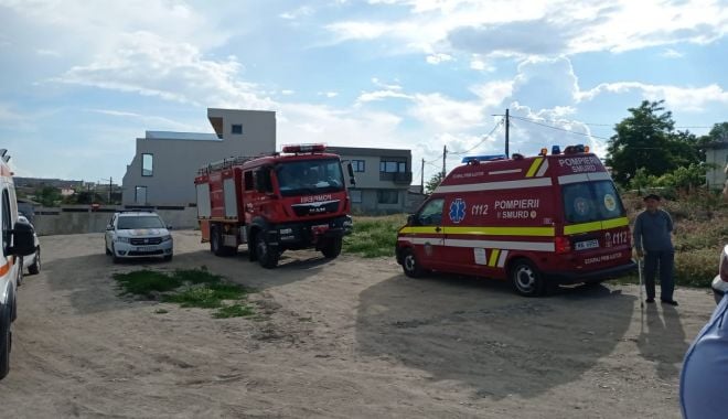 Trupul neînsuflețit al adolescentului dispărut în Dunăre a fost găsit la Hârșova - 0698a0e33d33416abc430c380f3dde99-1624947200.jpg