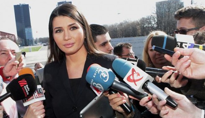 Elena Băsescu, 