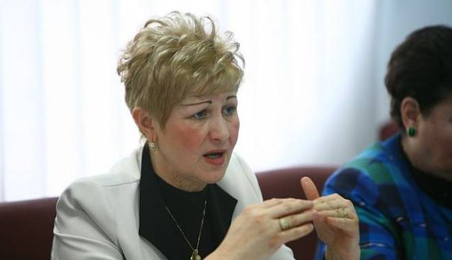 Livia Stanciu, replică dură în cazul Ponta: 