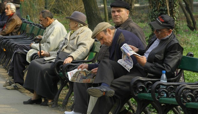 Statistică.  Câți pensionari trăiesc în județul Constanța - 06pensionari1321398444-1379502888.jpg