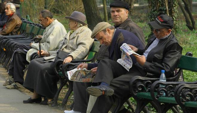 Guvernul a declarat anul 2015 – 