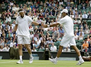 Tenis: Tecău și Lindstedt au pierdut a treia finală consecutivă de dublu la Wimbledon - 070723131787094771-1341734106.jpg