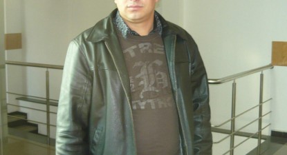 Tânărul care a încercat să vândă o armă unui polițist sub acoperire a fost arestat - 0759b82303d700c50c174fe7518d4d4a.jpg