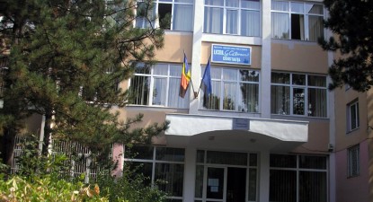 Cadrele Liceului 
