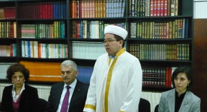 Relațiile dintre România și Turcia, consolidate pe calea undelor și prin intermediul muftiatului - 076673b5b8c462ab461780d8bd92fc80.jpg