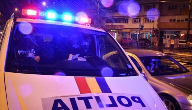 Bărbat de 46 de ani, reţinut după ce ar fi violat o minoră instituţionalizată într-un centru destinat protecţiei copilului