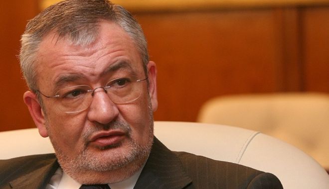 Fostul ministru Sebastian Vlădescu, condamnat definitiv la 7 ani şi 4 luni închisoare; cumnatul lui Geoană - 6 ani