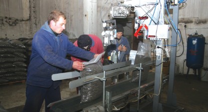 Peleții din semințe de floarea soarelui, o sursă ieftină și ecologică pentru încălzirea locuințelor - 07d1ff78d7093c025c0ab0588eecb3f3.jpg