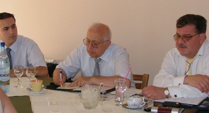 Federația Patronală 