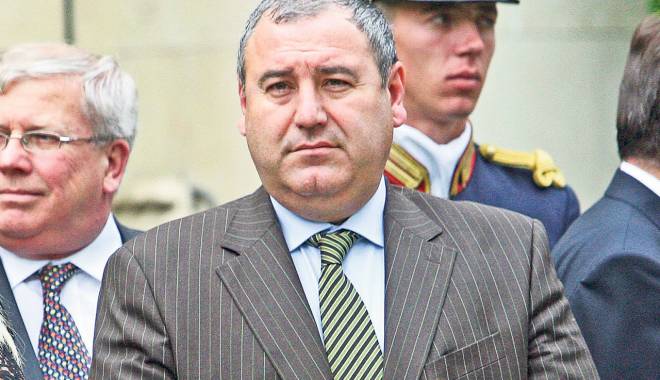 Dorin și Alin Cocoș și-au recunoscut faptele în dosarul 