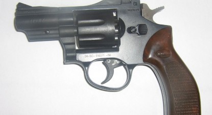 Comando de Tulcea, având în componență și o minoră, arestat pentru jaf armat - 07f26c1e7d2873a9e6860909c00075c2.jpg
