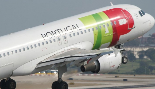 100 de români sunt blocați pe aeroportul din Lisabona. TAP Portugal a anulat zborurile! - 07tapportugala320tismeyer9864800-1504765710.jpg
