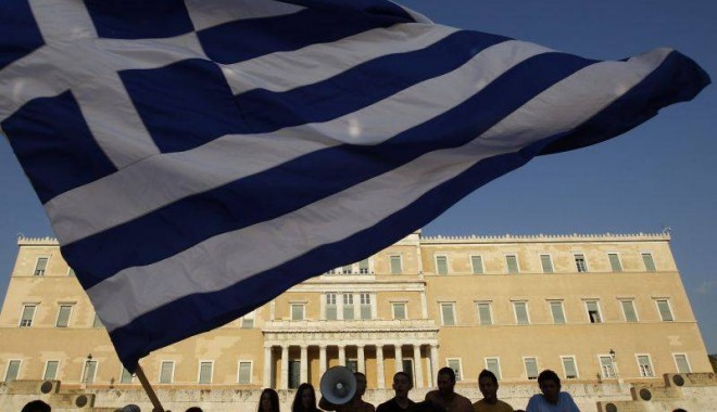 Grecia salvată de la faliment; băncile private creditoare au acceptat o pierdere de 50% - 09greciareuters02736fb6f377-1319697748.jpg