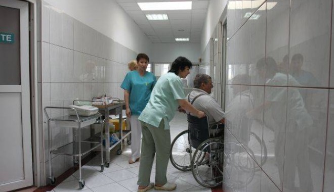 Sistemul de coplată va fi implementat la anul - 09spitalevzda225df3f9-1345067273.jpg
