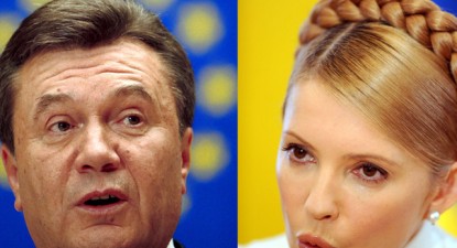 Ucrainenii au ieșit, ieri, la vot pentru a-și alege președintele - 0a493462a837c58e3ea2f335d211f38f.jpg