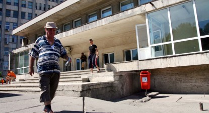 Spitalul Județean are medicamente pentru cel mult două săptămâni - 0a681dc107367aeb7c8329ee1ecd6517.jpg