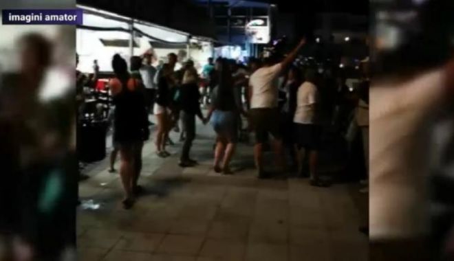 Amendă de 5.000 de lei după sârba încinsă în mijlocul drumului, la Eforie Nord - 0a6884cf3350475c81fe34e1543b270d-1595686684.jpg