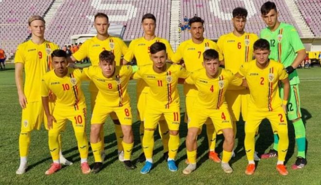 Fotbal / Stagiu de pregătire pentru naţionala U18 a României. În lot, juniori de la Farul - 0aea04ada10744c6a5ae7c440890ef49-1630590205.jpg