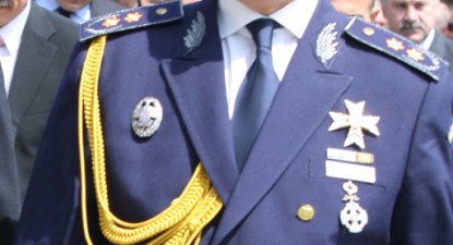Șeful celui mai eficient Inspectorat al Poliției de Frontieră din țară, pe 