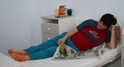 Autoritățile vor să verifice dacă cei aflați în concedii medicale sunt într-adevăr bolnavi - 0b0f9e4246da3cb433b6f55dcbb5640a.jpg