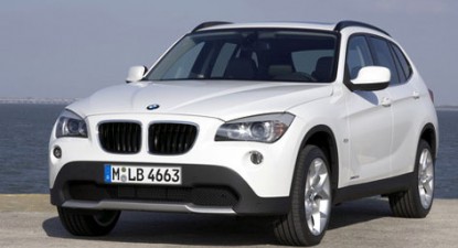 BMW X1, noul model SUV economic al bavarezilor - 0b97e22ca7c95fdf86d97f10abd7a6c3.jpg