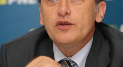 Crin Antonescu a renunțat să mai creadă în 