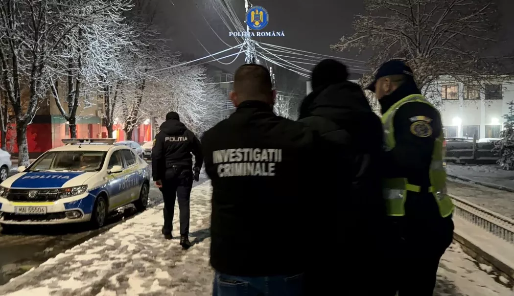 Minori suspectați pentru furturi din mașini și locuințe, la Medgidia - 0c75dbe1895148bd88438586b2dd4750-1767956045.webp