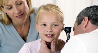 Infecțiile urechii la copil nu ar trebui tratate cu antibiotice - 0c7bb441bb04eb1819e4d85984bbb1a1.jpg