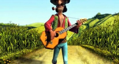 Cinci milioane de euro pentru un film de animație despre viața țiganilor - 0ceebb9d581ab985cade5cba3baa0e40.jpg