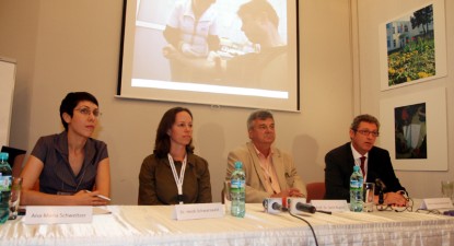 Infectarea HIV/SIDA - un subiect de actualitate, care se complică - 0d0bce3de4ae5da76c07d8db94a9dc53.jpg