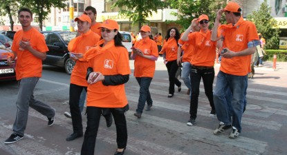 PD-L Constanța începe, astăzi, campania electorală cu un marș prin centrul municipiului - 0d45af329c08f0c1a96b274414684a37.jpg