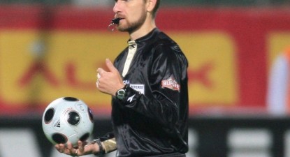Alexandru Tudor va arbitra ultimul meci al lui CS Ovidiu de la turneul de baraj - 0db6221b4c53369646ff603fcaa8981d.jpg