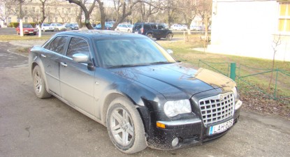 Circula prin Constanța cu o mașină furată din Ungaria - 0ddb9e5ec2e55a3ec2d96eeeb3696751.jpg