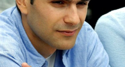 Marius Chivu povestește legenda lui 1900, la Cafe D’Art - 0de255eaa8b215aea90a8ffc8eb9e5d3.jpg