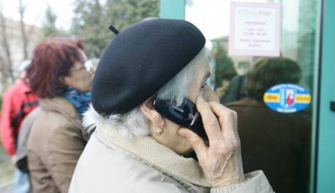 Femeie din Constanța, înșelată prin metoda 