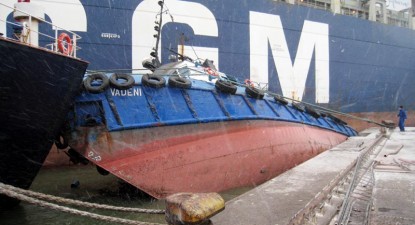 Autoritățile au renunțat la metoda remorcajului maritim cu derogări de la lege - 0f7c96124cf0e35f4428172052e91f6e.jpg