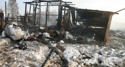 Icoane în flăcări la mănăstirea de la 23 August - 0f81efae2d3ada62b2208b530c89a820.jpg