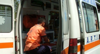 A murit pietonul rănit în accidentul de pe bulevardul Tomis - 0fb06b4d9850115259003a0c02a9db0b.jpg